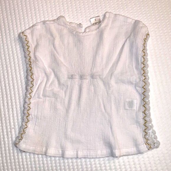 Egg swim cover up - Picture 1 of 5